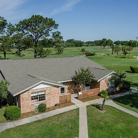 Cottages On The Green